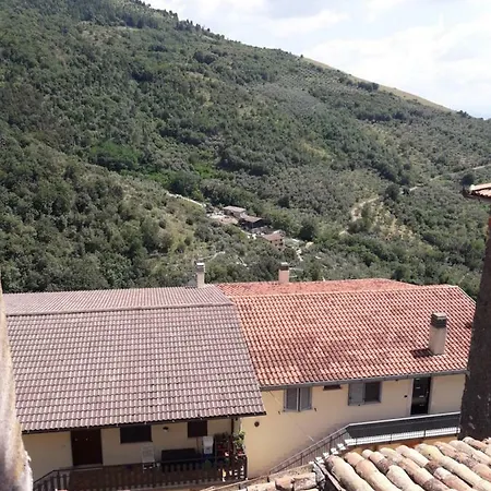 Costacalda Apartment