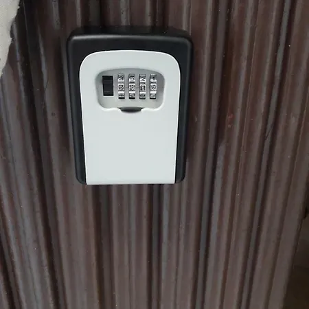 Apartment Costacalda