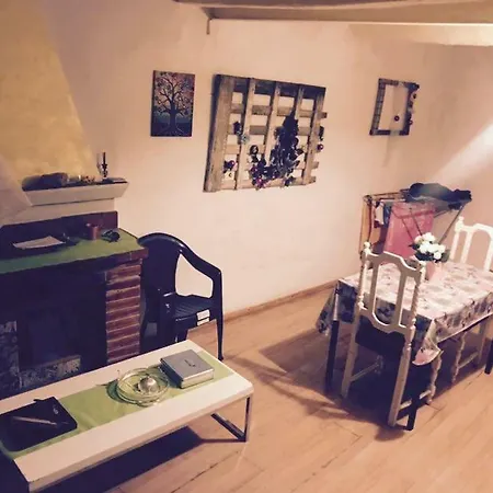Costacalda Apartment