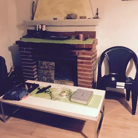 Costacalda Apartment