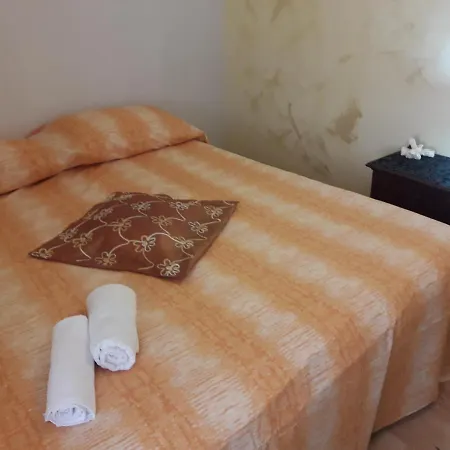Costacalda Apartment