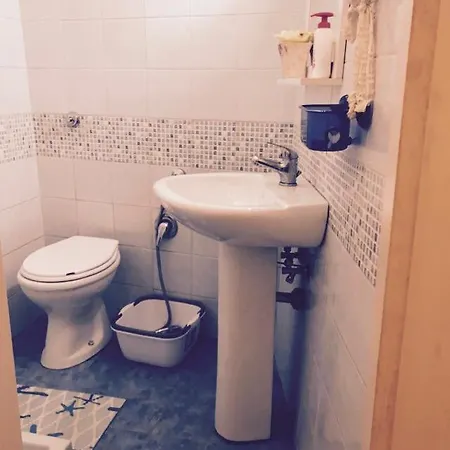 Costacalda Apartment *